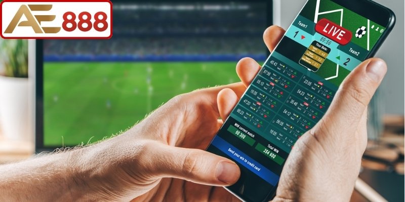 Bí quyết giúp người chơi đối phó với cách ra kèo