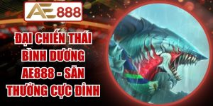 Đại Chiến Thái Bình Dương Ae888