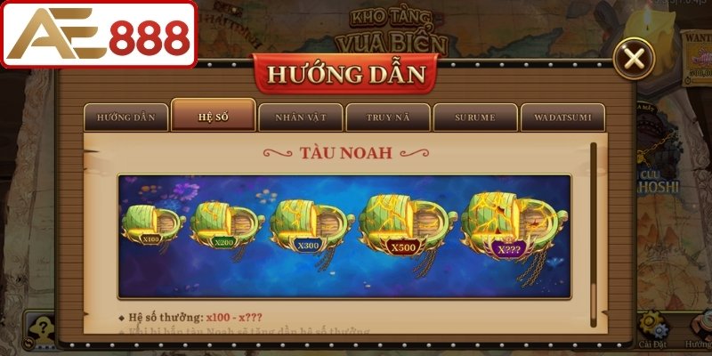 Chiến lược chinh phục các thử thách Đại Hải Trình nhanh