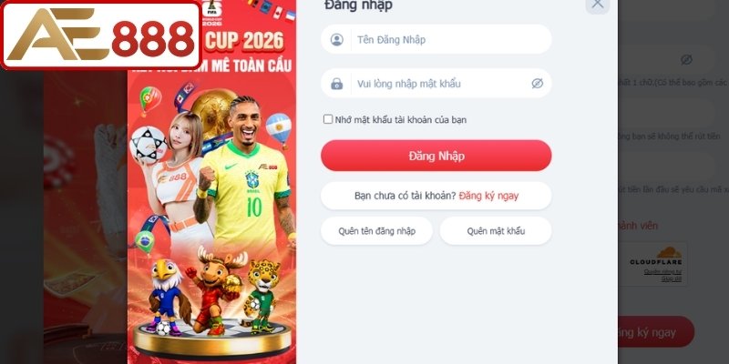 Thực hiện trên trình duyệt 