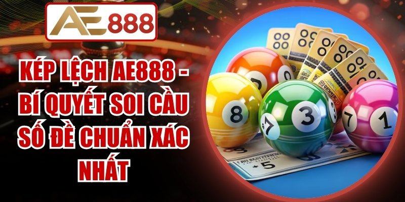 Kép Lệch Ae888