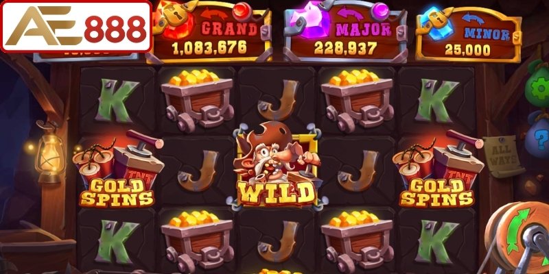 Mẹo chơi hiệu quả tại các sảnh game AE888 uy tín