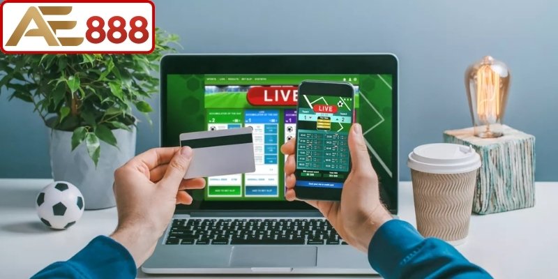 Nắm chắc những thuật ngữ cá độ bóng đá