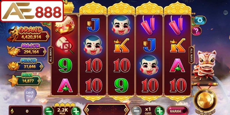 Kinh nghiệm chiến thắng khi tham gia Trung Thu bóc bánh