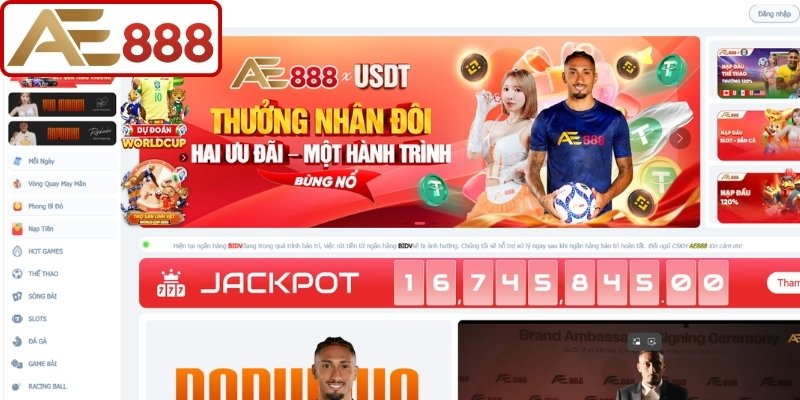 Những thành tựu nổi bật 